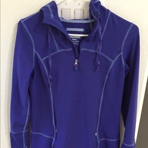 Kirkland Pullover Hoodie